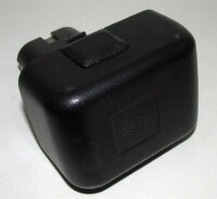 Akkureparatur - Zellentausch - Faust P202 - 7,2 Volt Akku