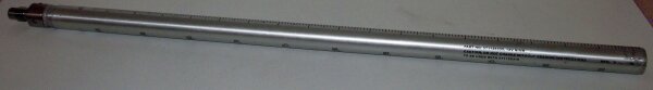 Akkureparatur - Zellentausch - Trimble 571126309 - 12 Volt 2150mAh Ni-MH Akku