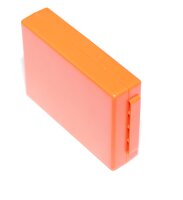 Ersatzakku - FBFUB05N-21 - HBC FUB05AA / BA225000 / BA225030 - FuB 05 AA - 6 Volt 2100mAh Ni-MH