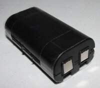 Akkureparatur - Zellentausch - DYMO 14430 Li-Ion Battery - 7,4 Volt Li-Ion Akku