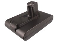 Ersatzakku - CS-DYC310VX - Dyson DC31 / 17083-4 - 22,2...