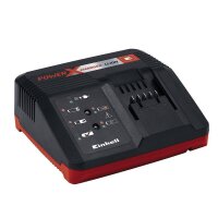 Einhell - System-Schnellladegerät für alle...