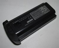 Akkureparatur - Zellentausch - Canon NP-E3 - 12 Volt Ni-MH