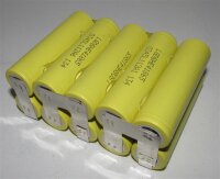 Akkupack für AHORN Fastening / 7132-3000 - 18 Volt Li-Ion zum Selbsteinbau