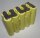 Akkupack für AHORN Fastening / 7132-3000 - 18 Volt Li-Ion zum Selbsteinbau