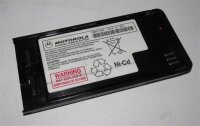 Akkureparatur - Zellentausch - Motorola 527 / 528 - 6...