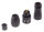 binder - Serie 720 - Snap-in Kabelstecker - Stiftkontakte 3-polig
