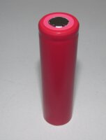 Panasonic - UR18650AA - 3,6 Volt 2200mAh Li-Ion
