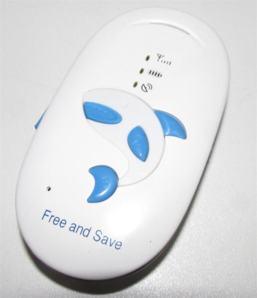 Akkureparatur - Zellentausch - AMPAROS GPS Tracker - 3,7 Volt Li-Polymer