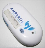 Akkureparatur - Zellentausch - AMPAROS GPS Tracker - 3,7 Volt Li-Polymer