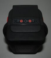 Akkureparatur - Zellentausch - Gardena 8835 - 18 Volt Li-Ion Akku