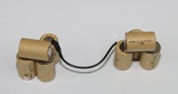 Akkupack für Power Pack System - 9,6 Volt zum Selbsteinbau
