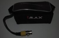 Akkureparatur - Zellentausch - Big Max / EZBL9H 0211 / 4S8P - 14,4 Volt Li-Ion Akku