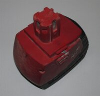 Akkureparatur - Zellentausch - HILTI SFB 180 / SFB 185 - 18 Volt Akku
