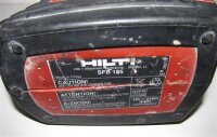 Akkureparatur - Zellentausch - HILTI SFB 180 / SFB 185 - 18 Volt Akku