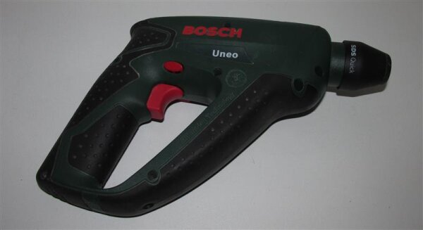 Akkureparatur - Zellentausch - Bosch 401477640 - 14,4 Volt Li-Ion Akku