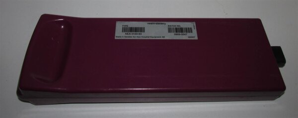 Akkureparatur - Zellentausch - Arjo Maxi Twin Lifter / KTBB4BSA2EU - 24 Volt Ni-MH Akku