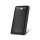 FOREVER - PowerBank PTB-02 - 20000mAh Li-Ion - schwarz