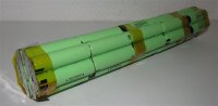 Akkupack für Stromer ST1 - 36 Volt Li-Ion - zum Selbsteinbau