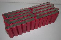 Akkupack für ZhenLong Battery / ZL1010-F - 36 Volt...