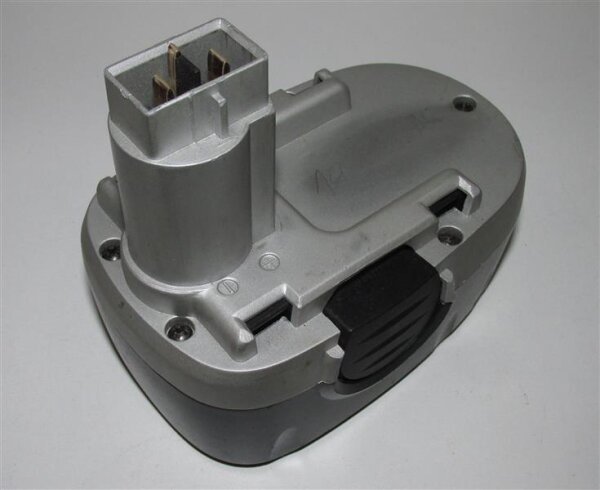 Akkureparatur - Zellentausch - WORX WA3152 - 18 Volt Akku