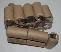 Akkupack für Bosch 2607335537 / A89119T - 24 Volt zum Selbsteinbau