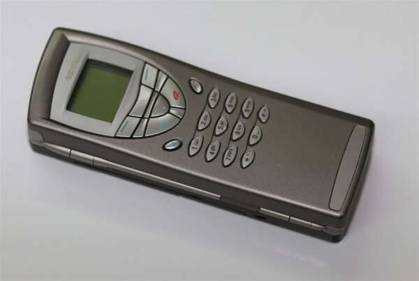 Akkureparatur - Zellentausch - Nokia BLL-3 / RAE-5N / 9210i - 3,7 Volt 1200mAh Li-Polymer