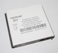 Akkureparatur - Zellentausch - Nokia BLL-3 / RAE-5N / 9210i - 3,7 Volt 1200mAh Li-Polymer