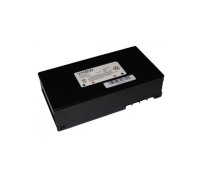 Ersatzakku - Ambrogio / Wiper / ZUCCHETTI - 25,2 Volt...