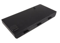 Ersatzakku - CS-MSE660HB - 11,1 Volt 6600mAh Li-Ion