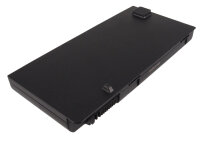 Ersatzakku - CS-MSE660HB - 11,1 Volt 6600mAh Li-Ion