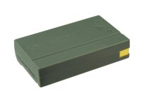 Ersatzakku - CS-SBL1437 - 3,7 Volt 1500mAh Li-Ion