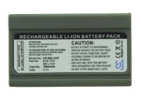 Ersatzakku - CS-SBL1437 - 3,7 Volt 1500mAh Li-Ion