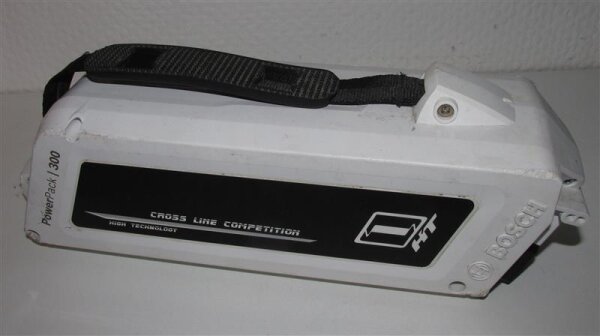 Akkureparatur - Zellentausch - Bosch 0 275 007 501 / PowerPack 300  / 400 - 36 Volt Li-Ion Akku