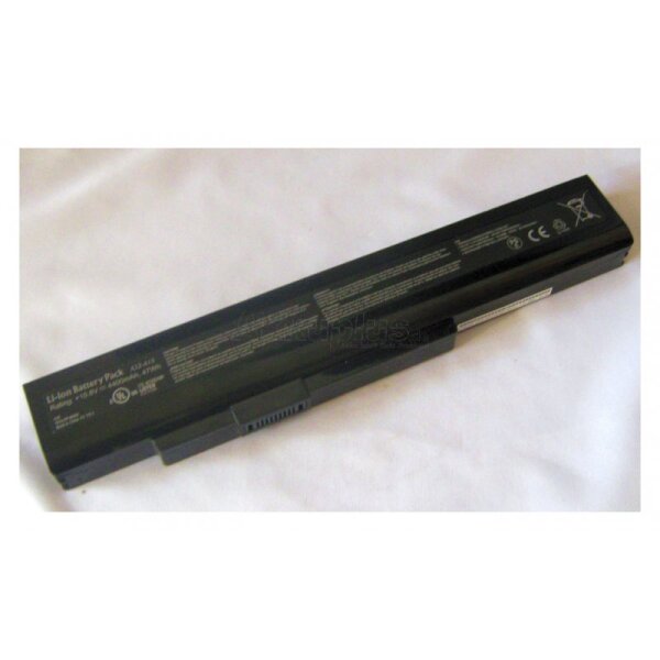 Akkureparatur - Zellentausch - A32-A15 - 10,8 Volt Li-Ion
