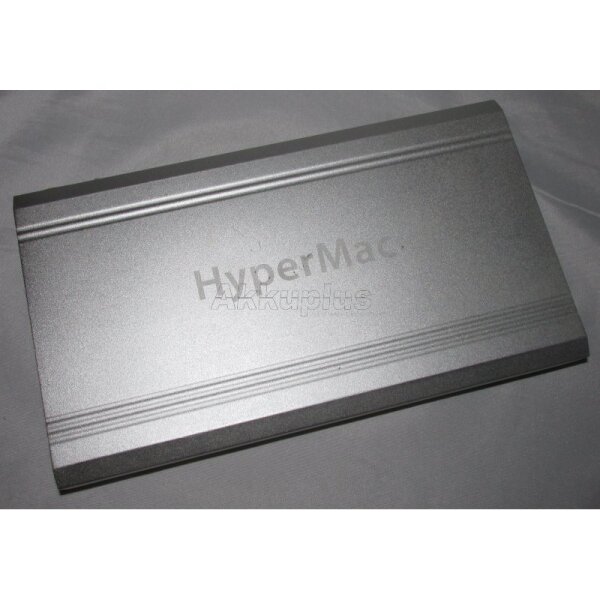 Akkureparatur - Zellentausch - HyperMac MBP-150 - 11,1 Volt Li-Ion