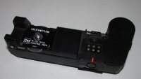 Akkureparatur - Zellentausch - Olympus M. 15V / CONTROL...