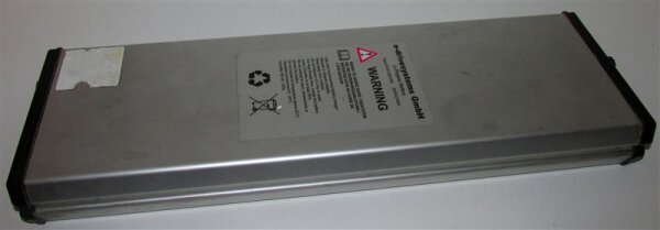 Akkureparatur - Zellentausch - e-drivesystems 01-01-200.250 - 24 Volt Li-Ion Akku