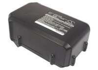 Ersatzakku - CS-MKT261PW - Makita 184874-0 / BL3622A / BL3626 - 36 Volt 3000mAh Li-Ion