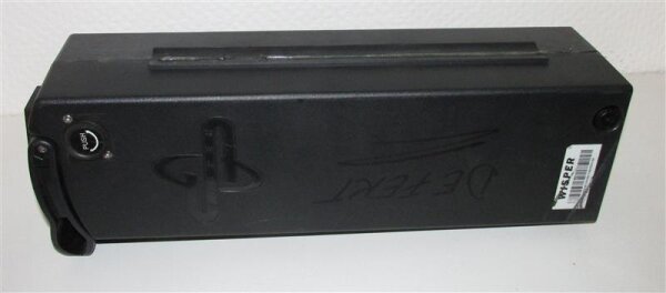 Akkureparatur - Zellentausch - Wisper - 36 Volt Li-Ion Akku