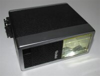 Akkureparatur - Zellentausch - Rollei E 27C - 4,8 Volt