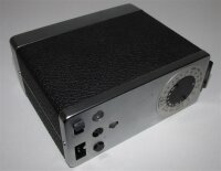 Akkureparatur - Zellentausch - Rollei E 27C - 4,8 Volt