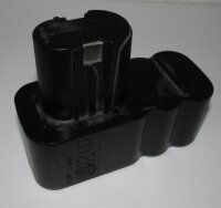 Akkureparatur - Zellentausch - SKIL 2607224381 - 14,4 Volt Akku