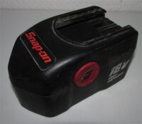 Akkureparatur - Zellentausch - Snapon CTB4185 / CTB4187 -...
