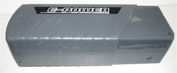 Akkureparatur - Zellentausch - E-POWER 6-DZM-8 - 36 Volt 5Ah Pb Akku