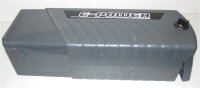 Akkureparatur - Zellentausch - E-POWER 6-DZM-8 - 36 Volt 5Ah Pb Akku