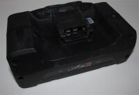 Akkureparatur - Zellentausch - Kress 360 BPS BiPower - 36 Volt 5Ah Li-Ion Akku