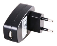 PATONA - USB Adapter 230V Netzstecker Universal AC USB Netzteil - 5V / 1,5A
