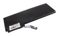 Ersatzakku - Samsung AA-PN3NC6F / AA-PN3VC6B - 11,1 Volt 5500mAh Li-Poly