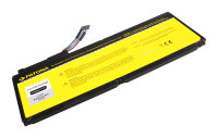 Ersatzakku - Samsung AA-PN3NC6F / AA-PN3VC6B - 11,1 Volt 5500mAh Li-Poly